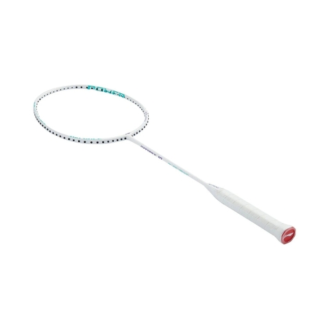 Vợt (Khung vợt) cầu lông Li-Ning Axforce Thunder 10 (5U) White AYPU105-5