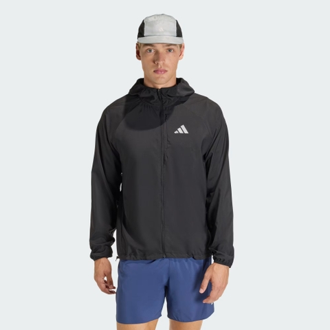 Áo khoác chạy bộ adidas adi365 Essentials Nam - JZ7782
