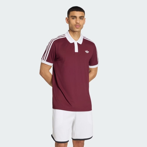 Áo Polo tennis/pickleball adidas Classics Nam - KY8887