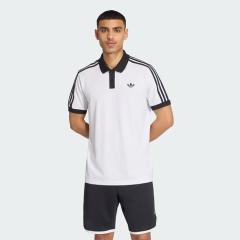 Áo Polo tennis/pickleball adidas Classics Nam - KY8878