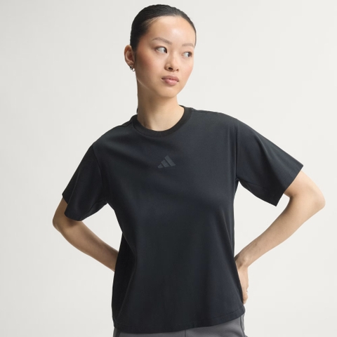 Áo T-shirt adidas Z.N.E. Nữ - KF6357