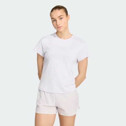 Áo T-shirt tập luyện adidas Airchill Intensity Nữ - KG0444