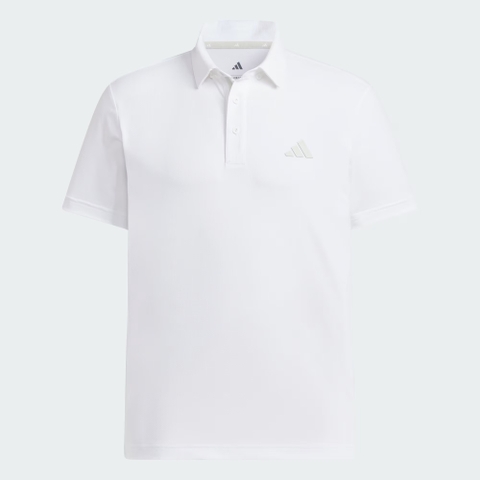 Áo Polo golf adidas Back Print Nam - JY8228