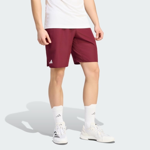 Quần short tennis/pickleball adidas Climacool Club Nam - KS8299