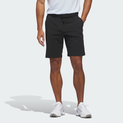 Quần short golf adidas Ultimate365 9in Meltaway Nam - KF0366