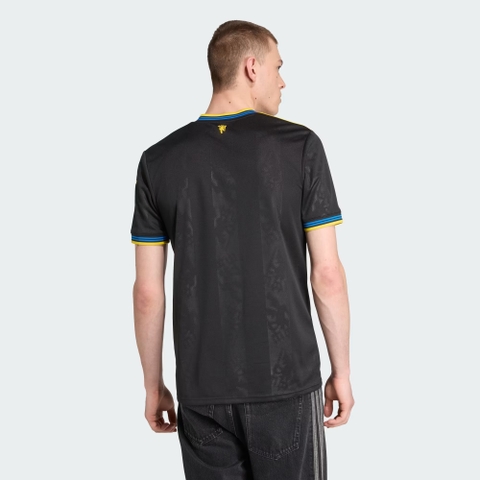 Áo jersey bóng đá Thứ Ba Manchester United 25/26 Nam - KD4225