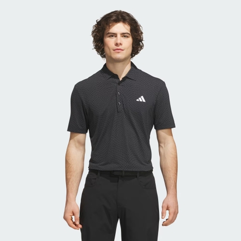 Áo Polo golf adidas Ultimate365 Tour Cool Feeling Deco Nam - KS5781