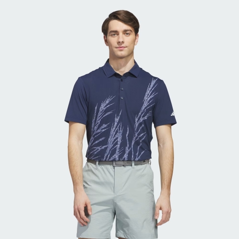 Áo Polo golf adidas Ultimate365 Tour Cool Feeling Fescue Nam - KS5778