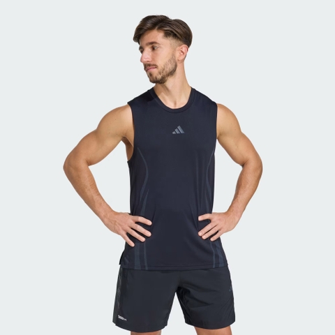 Áo Tank Top tập luyện adidas Airchill Intensity Nam - KT3257