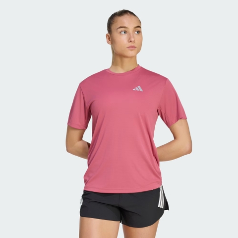 Áo T-shirt chạy bộ adidas adi365 Essentials Nữ - KG3230