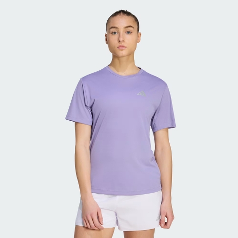 Áo T-shirt chạy bộ adidas adi365 Essentials Nữ - KG3227