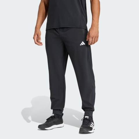 Quần dài tập luyện adidas Essentials Flex Nam - KA5528