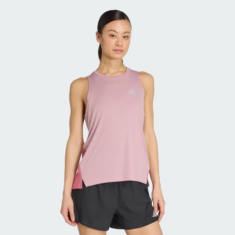 Áo Tank Top chạy bộ adidas adi365Breeze Nữ - KS7252
