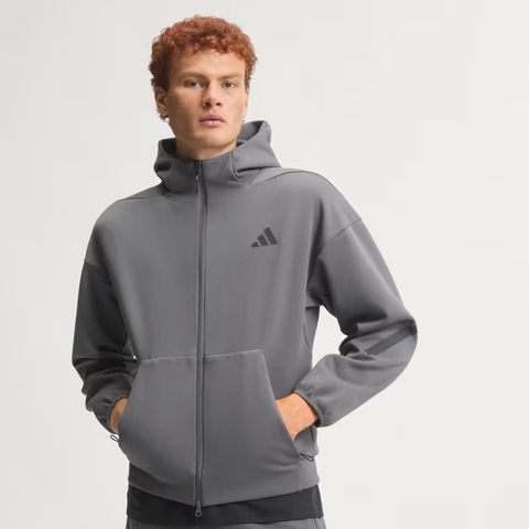 Áo hoodie adidas Z.N.E. Nam - KX7689