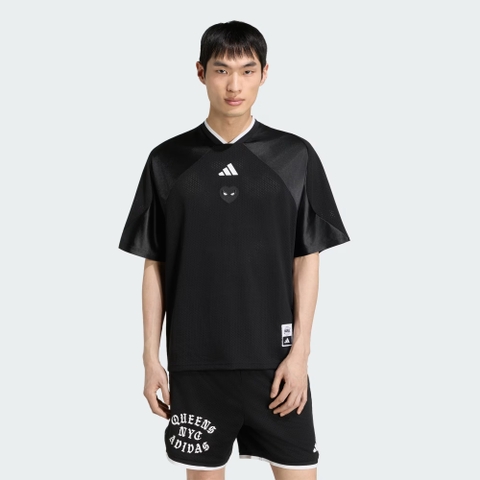 Áo T-shirt adidas Marvel Spider Man Nam - KS0368