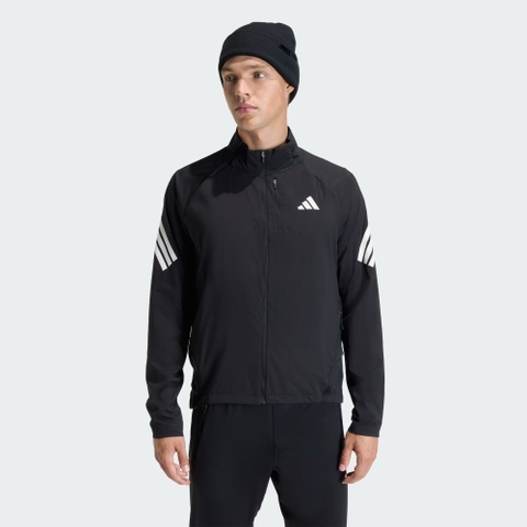 Áo khoác chạy bộ adidas adi365 Formotion M Nam - JZ7717