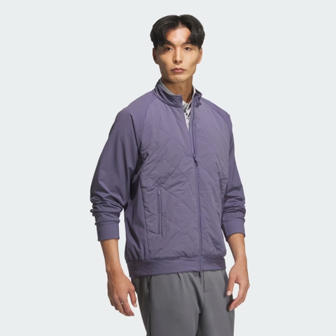 Áo khoác golf adidas COLD RDY Hybrid Padded Nam - JM2945