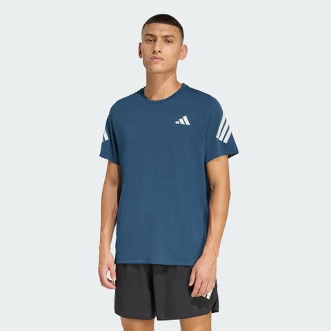 Áo T-shirt chạy bộ adidas adi365 Climacool Nam - JZ7692