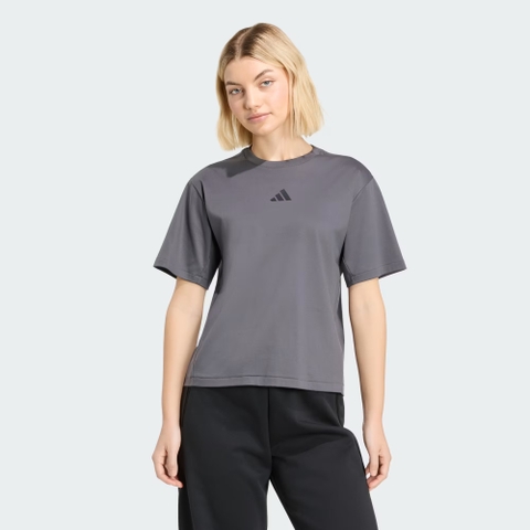 Áo T-shirt adidas Z.N.E. Tee Nữ - KF6361