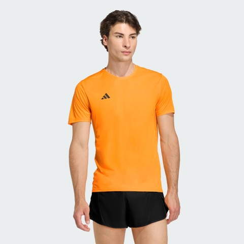 Áo T-shirt chạy bộ adidas Adizero Essentials Nam - KA2936