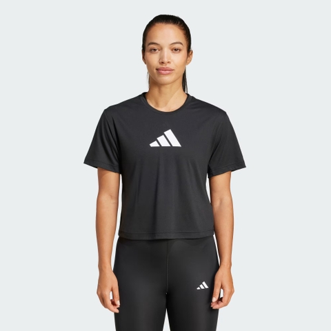 Áo T-shirt tập luyện adidas Essentials Nữ - JG8614