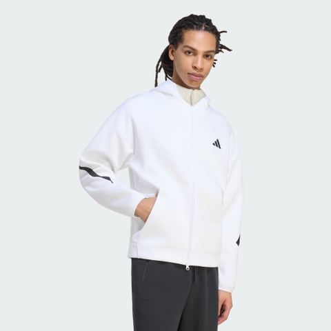 Áo hoodie adidas Z.N.E. Nam - KF6439