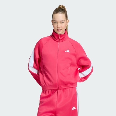Áo khoác nỉ adidas Stadium Nữ - KR5312