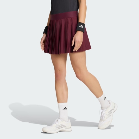 Chân váy tennis/pickleball adidas Club Climacool Nữ - KQ8266