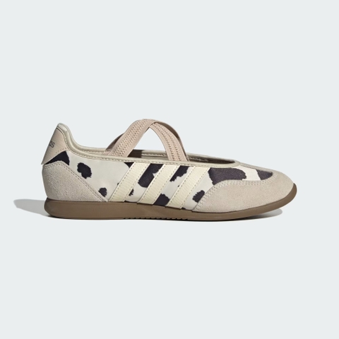 Giày thời trang adidas Barreda Mary Jane Nữ - KI2755