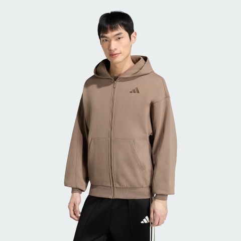 Áo hoodie adidas Kit Nam - KW2322