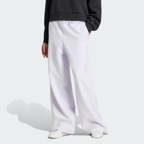 Quần dài adidas Soft Lux Nữ - KW0932