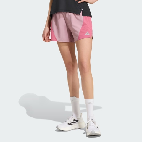 Quần short chạy bộ adidas adi365Breeze Nữ - KS7254