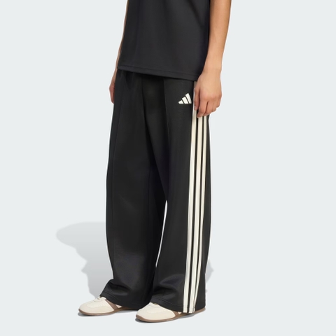 Quần dài adidas Stadium dáng rộng Nam - KF7293