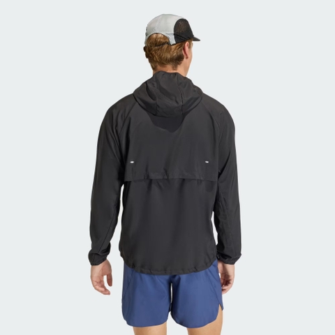 Áo khoác chạy bộ adidas adi365 Essentials Nam - JZ7782