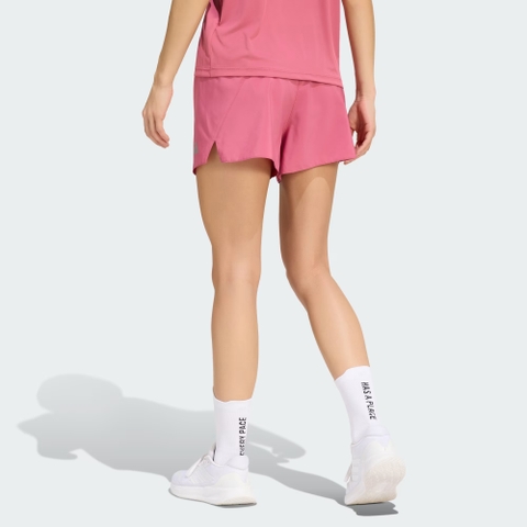 Quần short chạy bộ adidas Essentials Nữ - KG3234