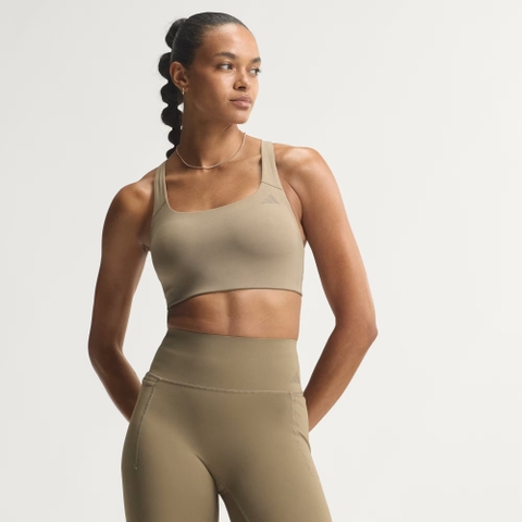 Áo bra tập luyện adidas Optime Bra Nữ - KS6025