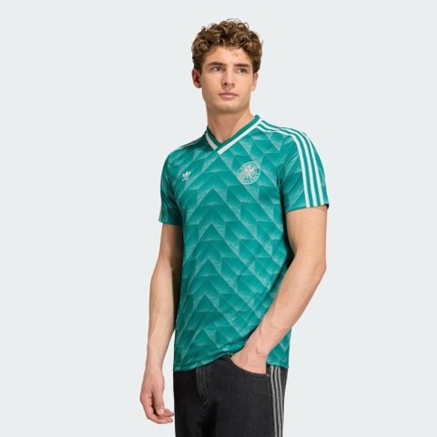 Áo jersey bóng đá adidas Sân khách Đức 1990 Nam - KD3999