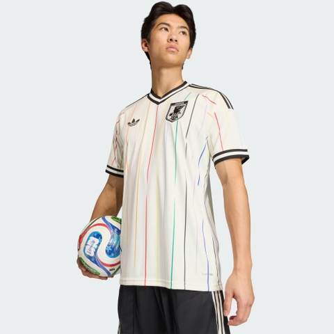 Áo jersey bóng đá adidas Sân khách Nhật Bản 26 Nam - JN1872