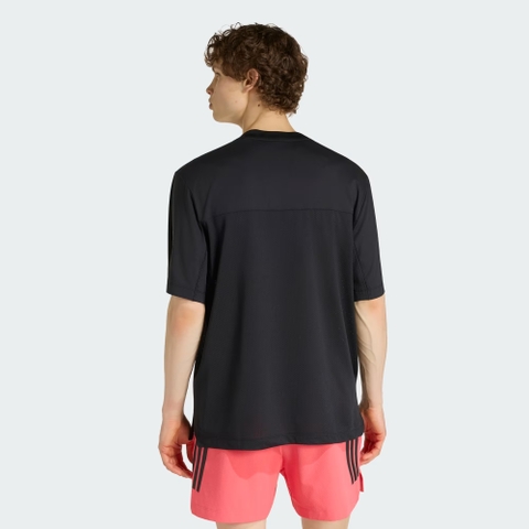 Áo T-shirt tập luyện adidas US Nam - KS1172