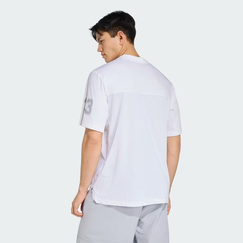 Áo T-shirt tập luyện adidas US Nam - KV4196