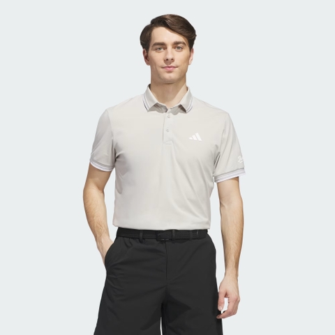 Áo Polo golf adidas CLIMACOOL Nam - KH3812