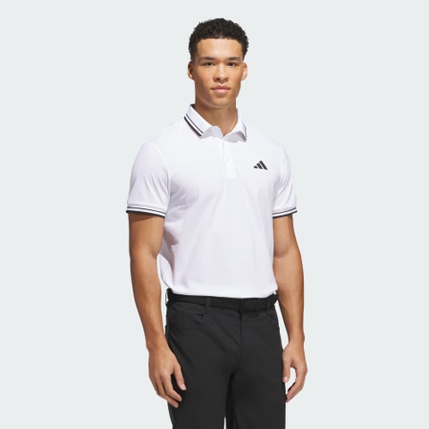 Áo Polo golf adidas CLIMACOOL Nam - KG9972