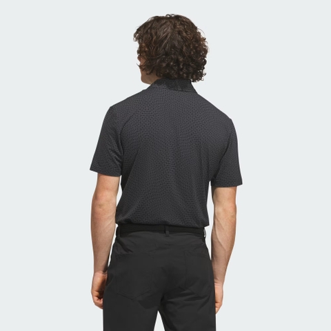 Áo Polo golf adidas Ultimate365 Tour Cool Feeling Deco Nam - KS5781