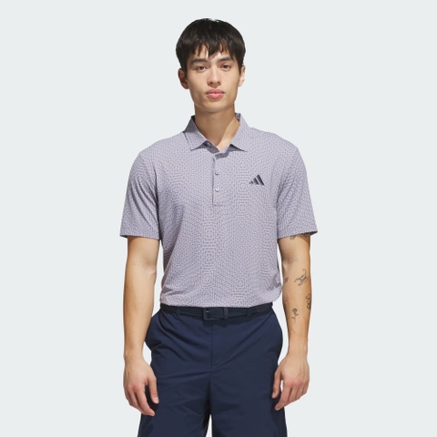 Áo Polo golf adidas Ultimate365 Tour Cool Feeling Deco Nam - KG4644