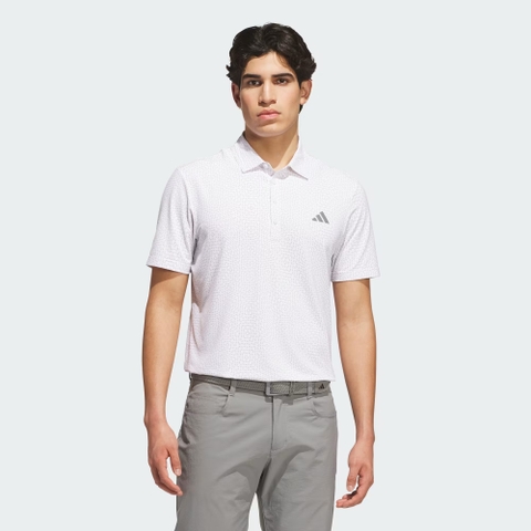 Áo Polo golf adidas Ultimate365 Tour Cool Feeling Deco Nam - KS5780