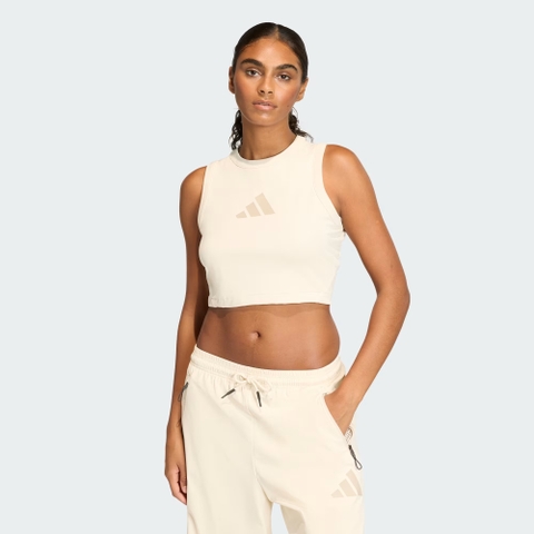 Áo Tank Top adidas Z.N.E. Nữ - KA0088