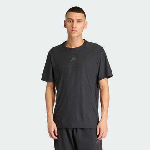 Áo T-shirt tập luyện adidas Climacool 3D Nam - KQ7504