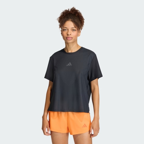 Áo T-shirt tập luyện adidas 3D Cooling Intensity Nữ - JZ5633
