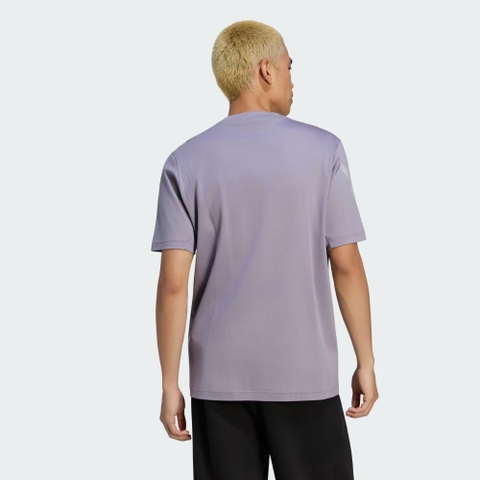 Áo T-shirt adidas Z.N.E. Nam - KF3804