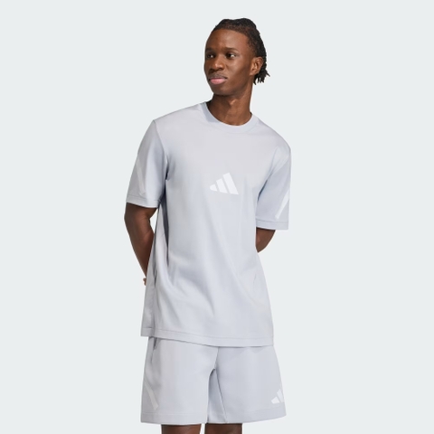 Áo T-shirt adidas M Z.N.E. Tee Nam - KE4699